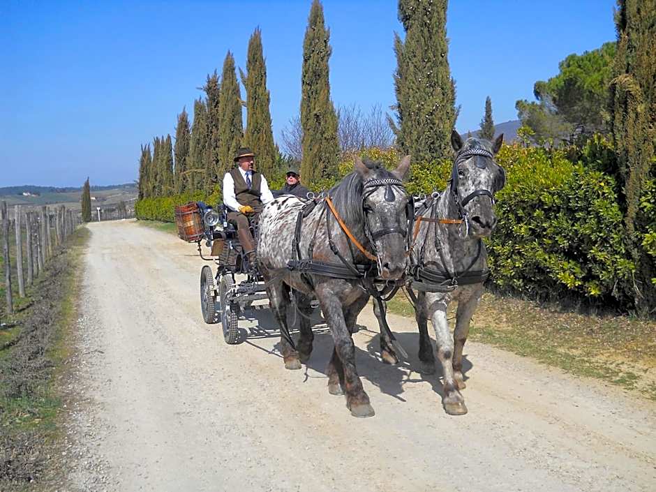 Albergo Giovanni Da Verrazzano