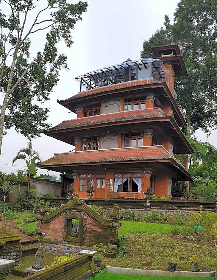 Umah Tyang Pancasari