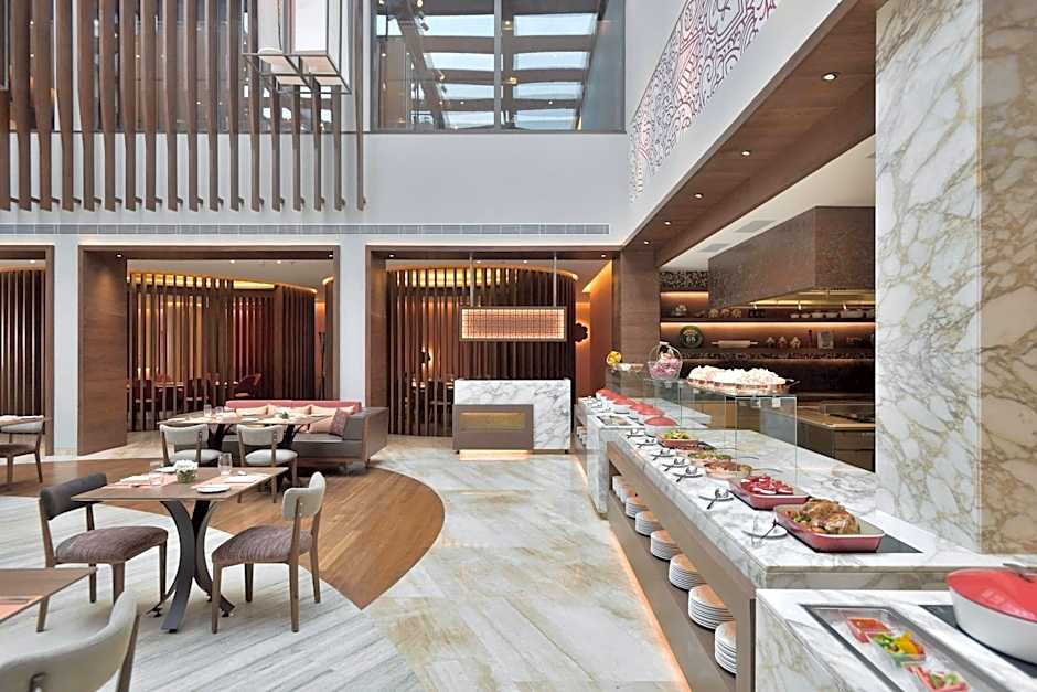 Courtyard by Marriott Raipur