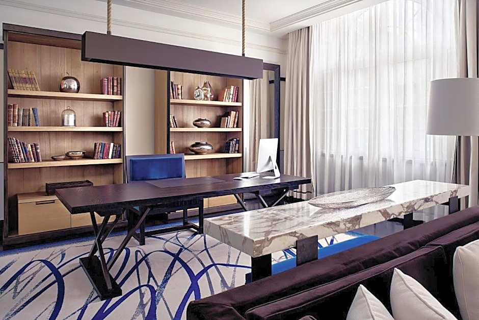 Four Seasons Hotel Mexico City