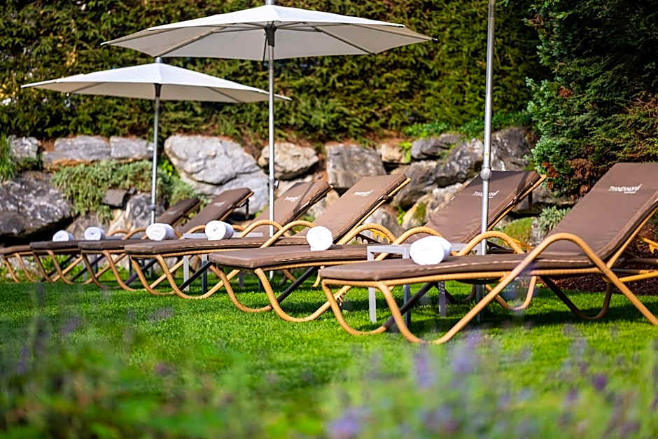 Alpines Lifestyle Hotel Tannenhof