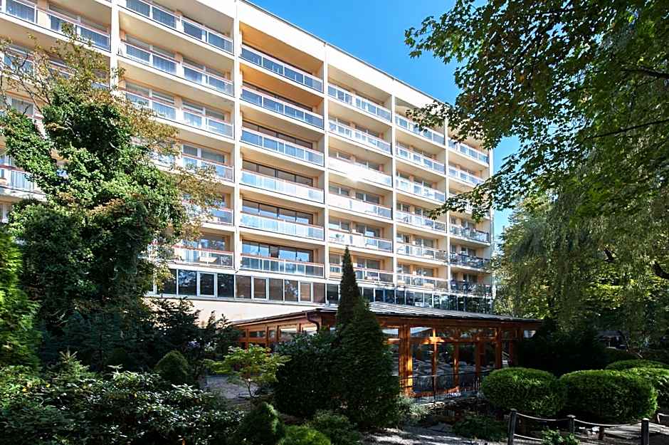 Centrum Zdrowia i Wypoczynku Ikar