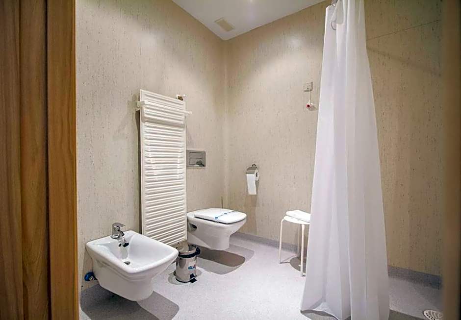 El Campanario del Paraíso