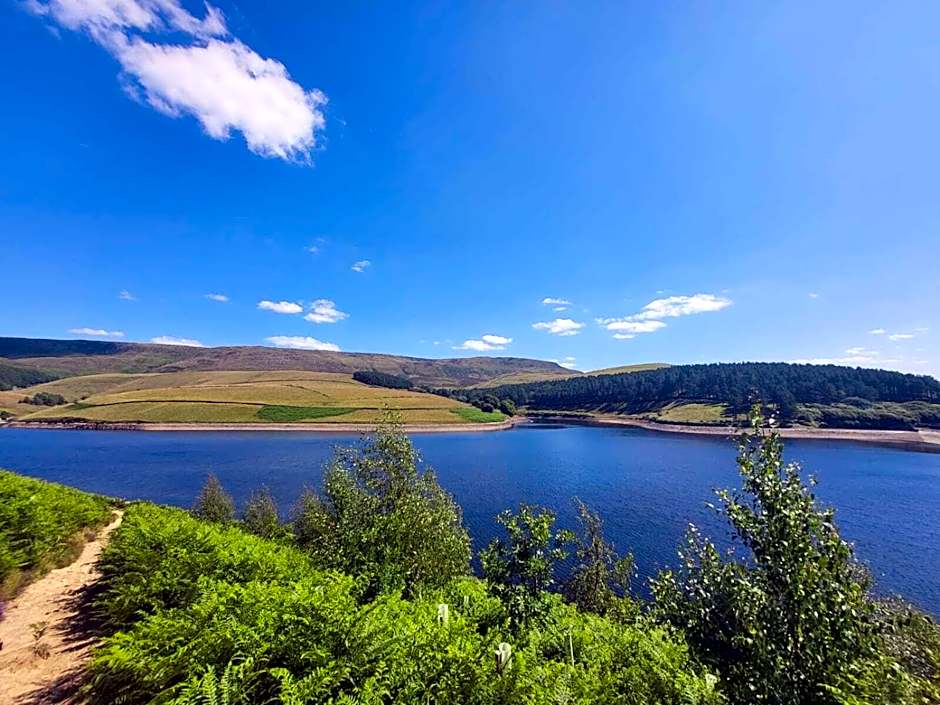 The Waltzing Weasel B&B