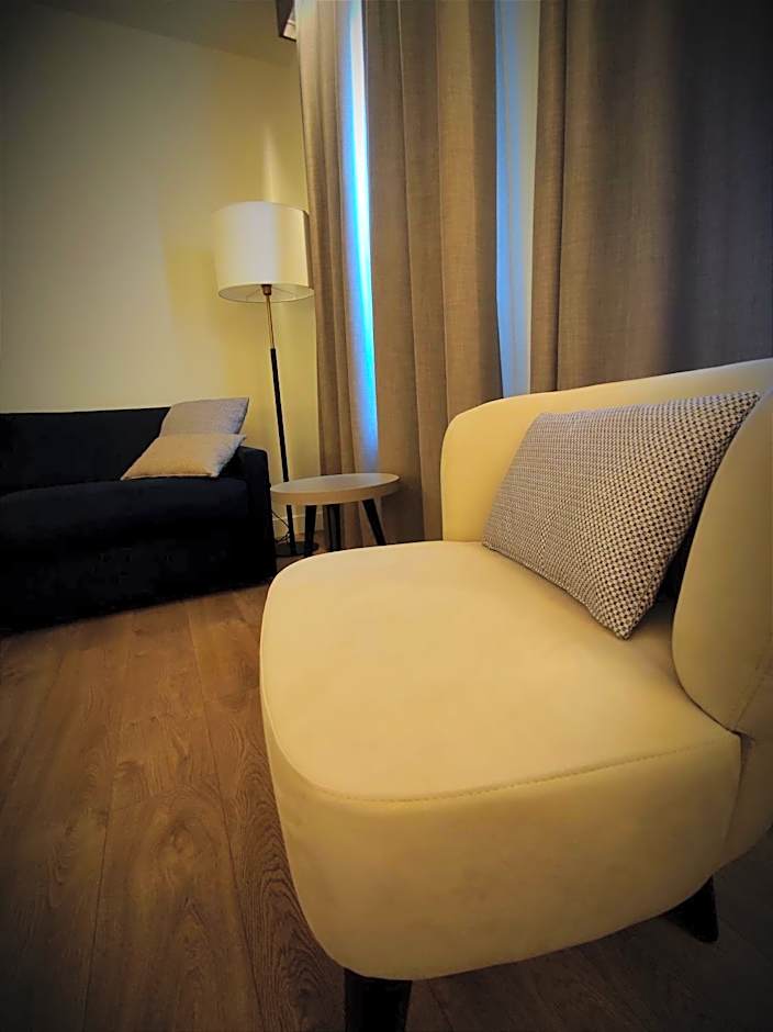Vittoria Parc Hotel