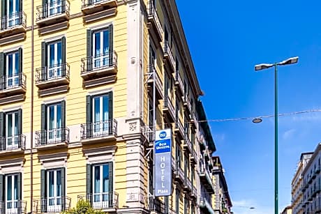 Best Western Hotel Plaza