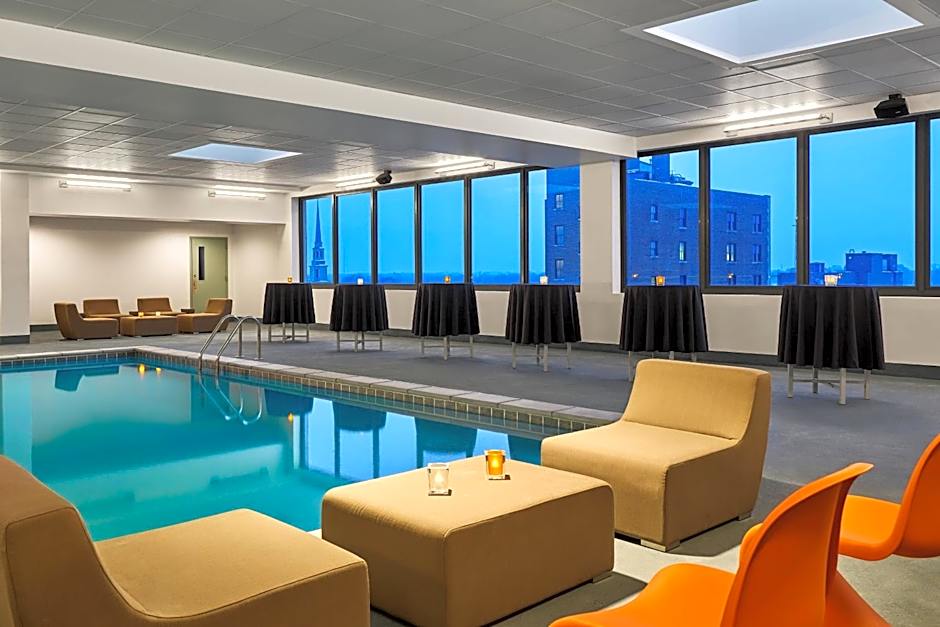 Aloft South Bend