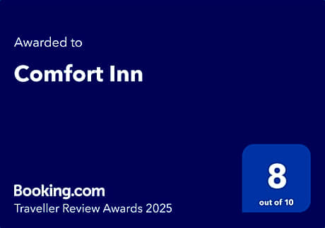 Comfort Inn Huntsville