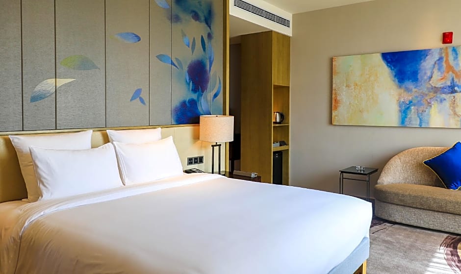 Pullman Nanchang Sunac