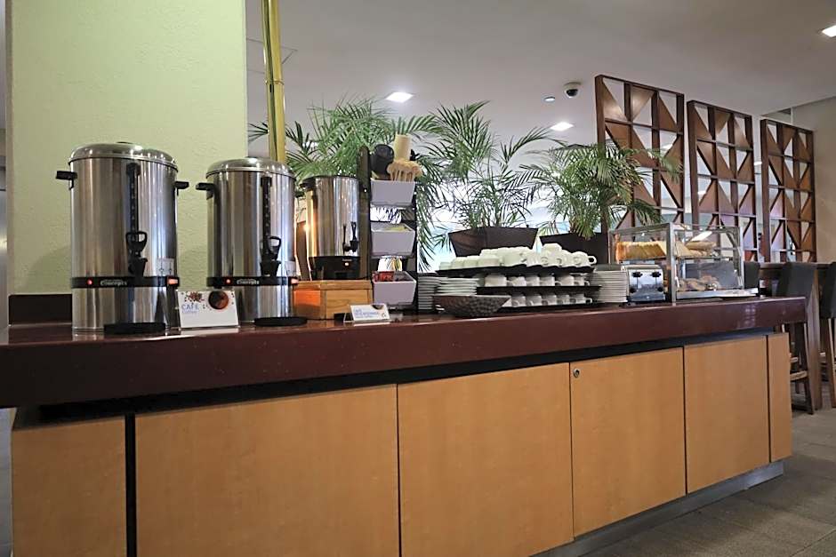 Holiday Inn Express Guadalajara Expo By IHG