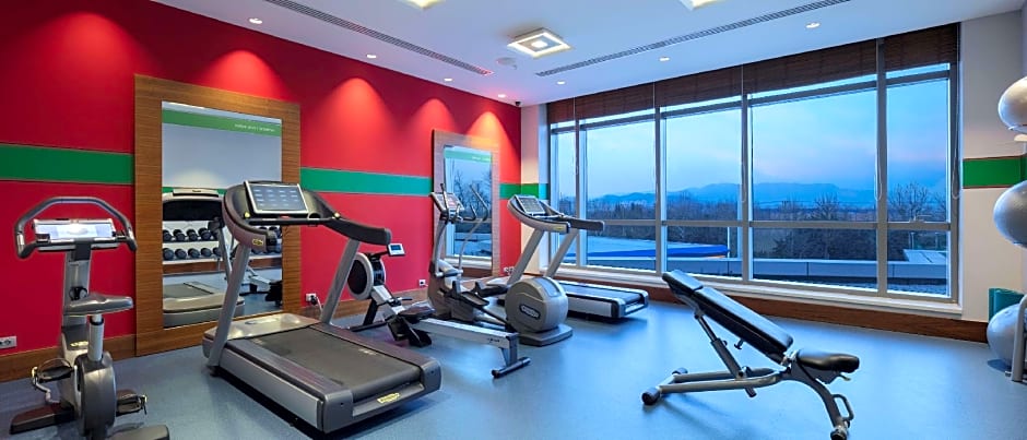 Hampton By Hilton Bursa