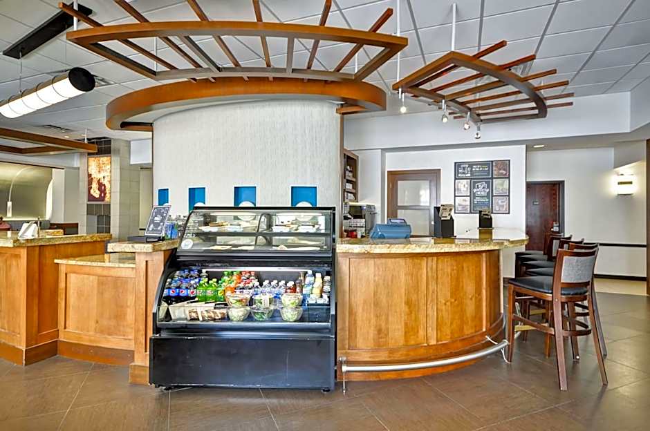 Hyatt Place Tampa Airport/Westshore