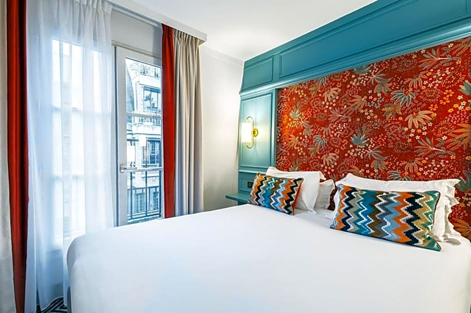 Hotel de Fleurie - Saint Germain des Pres