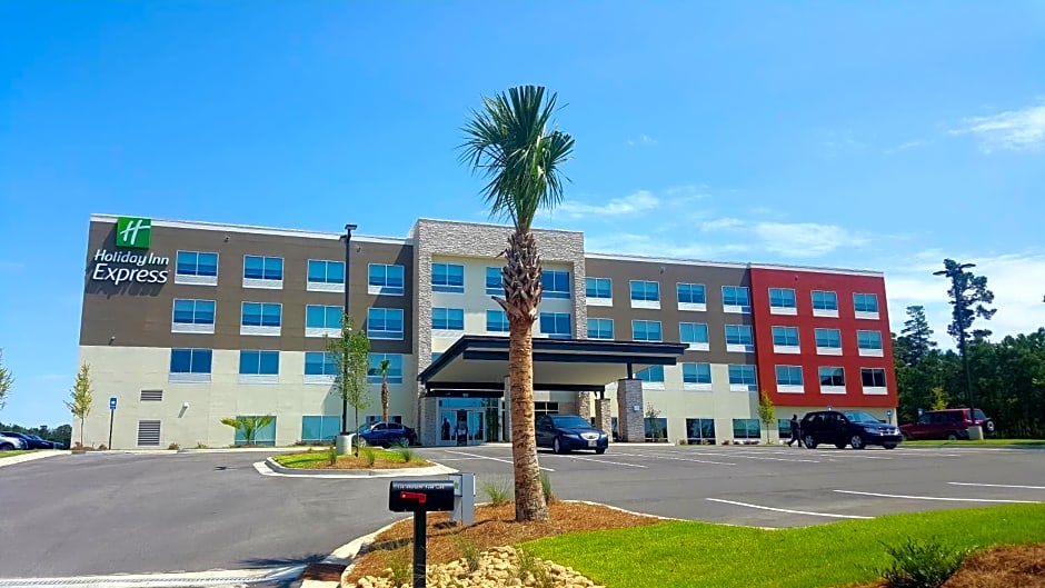 Holiday Inn Express - North Augusta