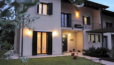 B&B Ca' Rina