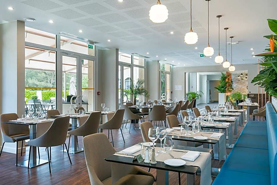 Hôtel Birdy by Happyculture