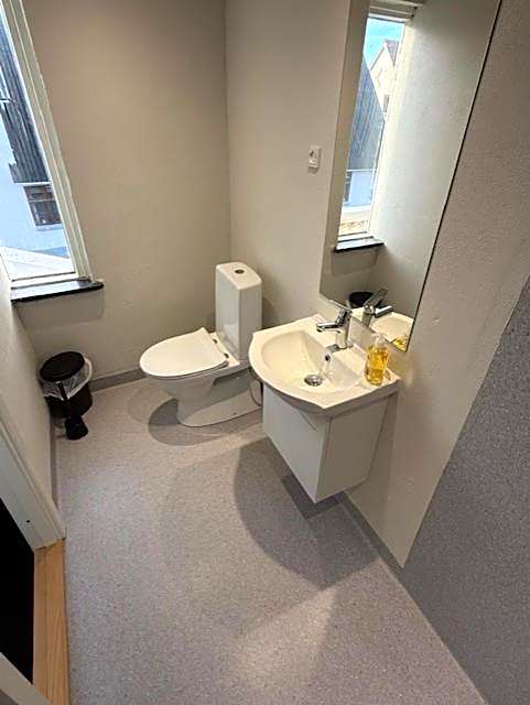 Folsted - Værelse 203