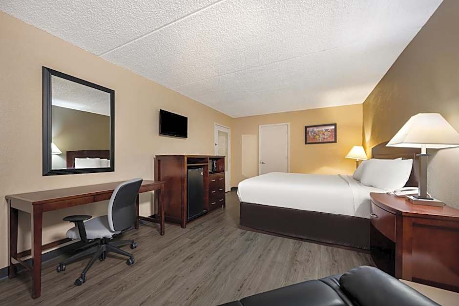 Knights Inn College Station