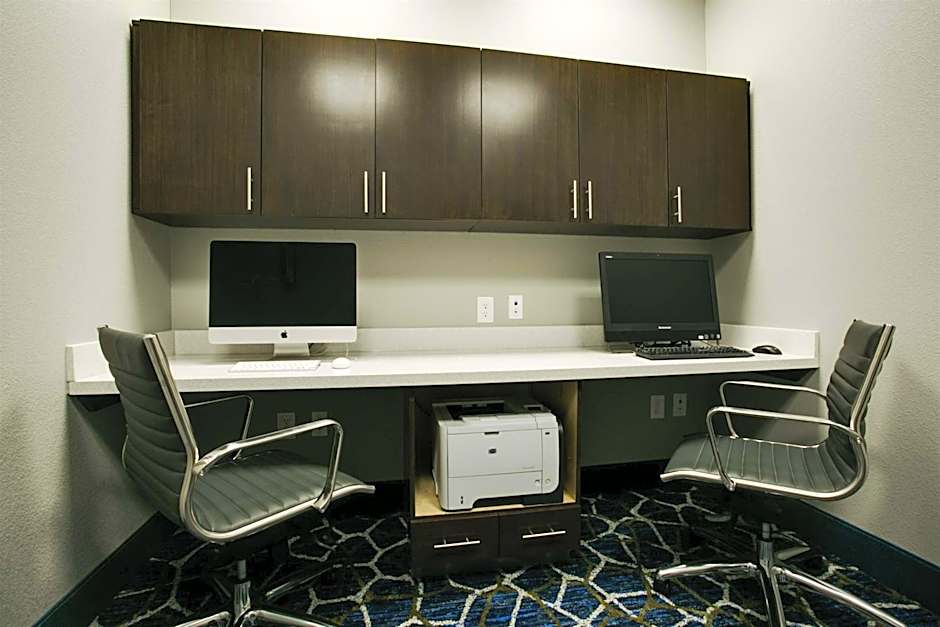 Hampton Inn By Hilton & Suites Dallas/Ft. Worth Airport South