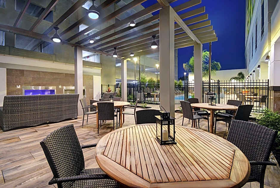 Hilton Garden Inn Houston Medical Center, TX