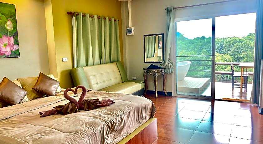 Kwai Noy River Park Resort