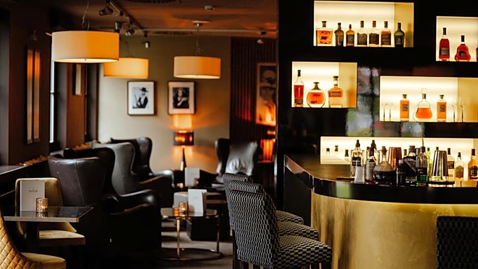 Savoy Hotel