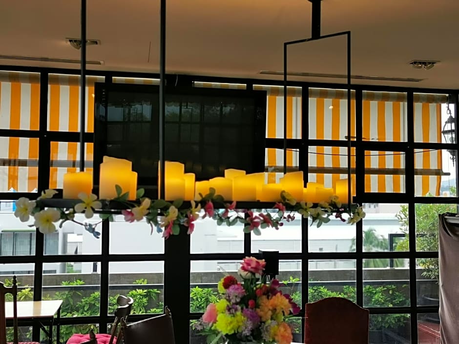 Lertnimit Boutique Hotel