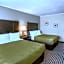 Quality Inn Rawlins I-80
