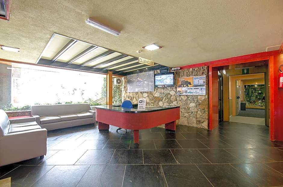 Hotel Residence Club Primula