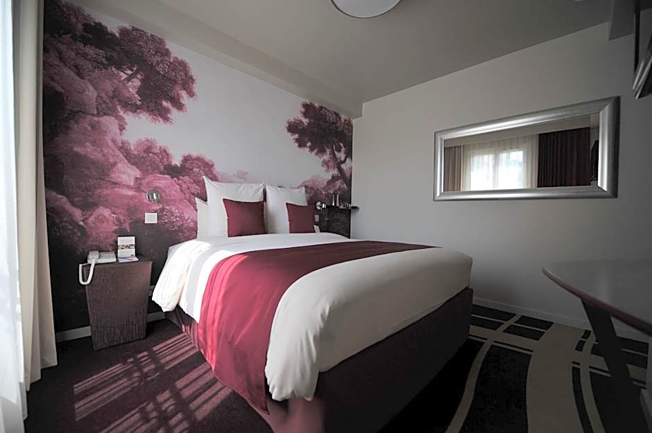 Mercure Paris Bastille Marais