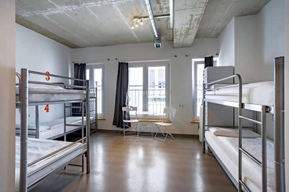 Jaeger´s Munich (Hotel/Hostel)