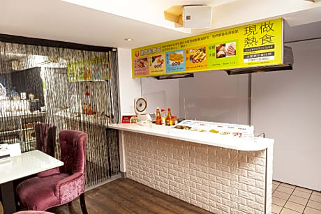 168 Motel - Zhongli