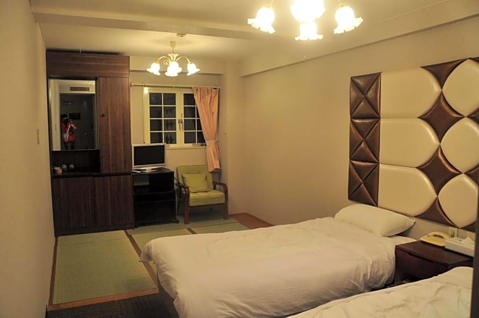 Hakuba Sun Valley Hotel Annex - Vacation STAY 90351v