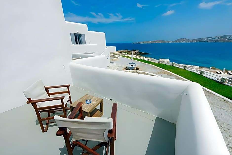 Paros Bay Hotel