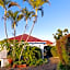 Guinea Fowl Lodge - Lagoon & Heads View B&B, Central Knysna