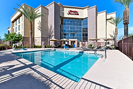 Hampton Inn & Suites Phoenix/Gilbert
