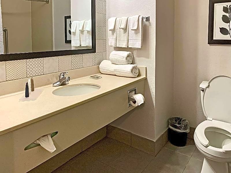 Comfort Inn & Suites Ruston-East
