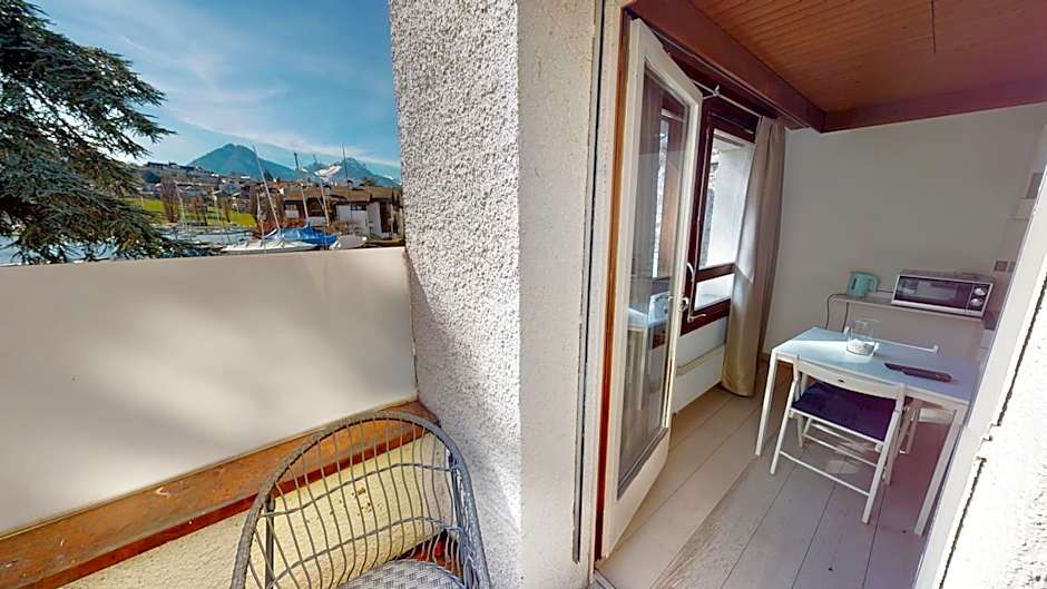 Boutique Hotel Riviera