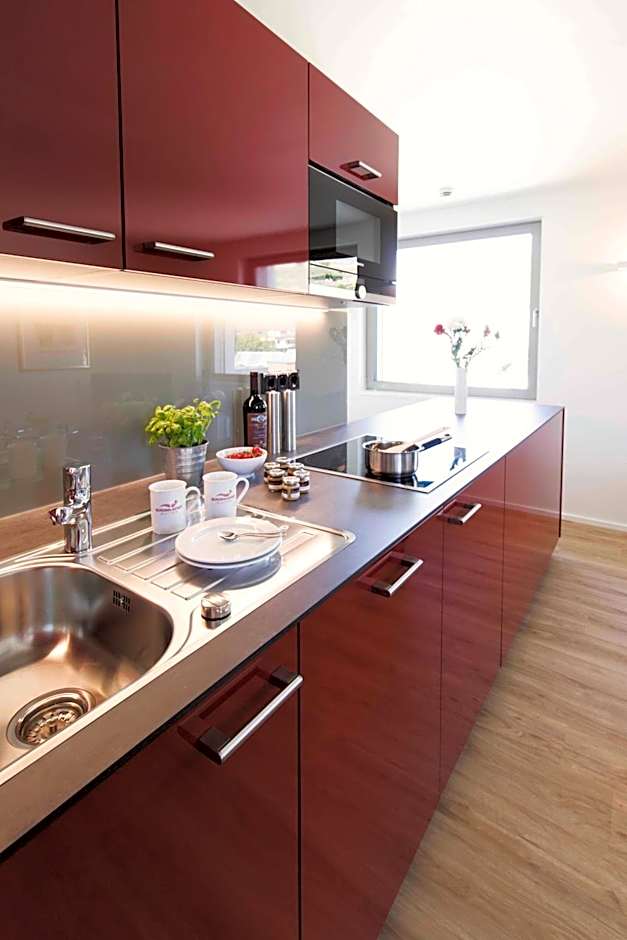 MAVO Hospitality Esslingen Berliner Straße