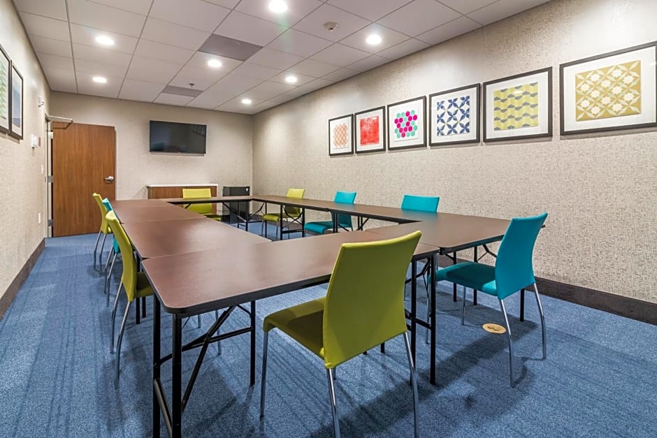 Holiday Inn Express - Villa Rica By IHG