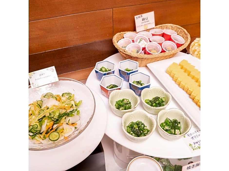 Hotel Terrace The Square Hitachi - Vacation STAY 17036v