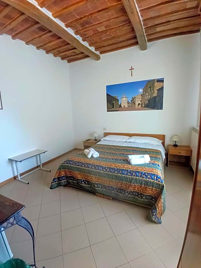 Residenza Pitigliano Gens Petilia - Nuova gestione