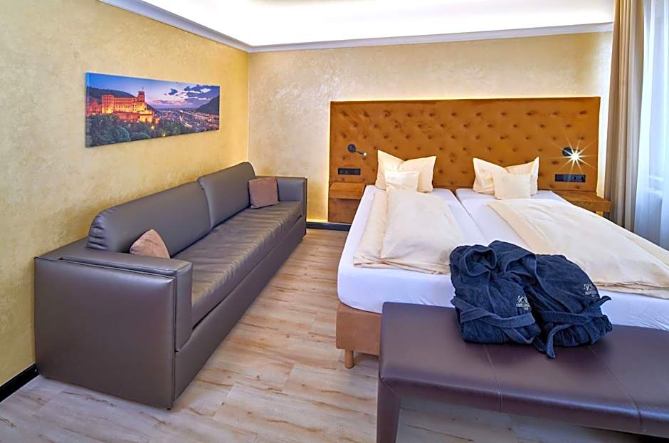 Hotel Heidelberger Hof