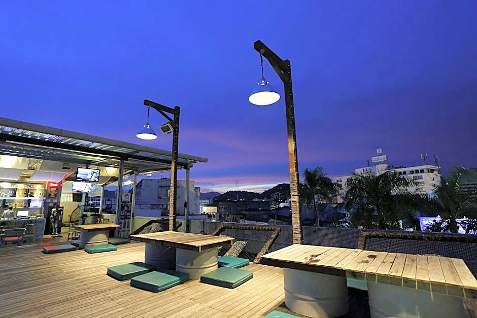 Quip Bed & Breakfast Phuket Hotel