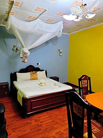 Apex Resort