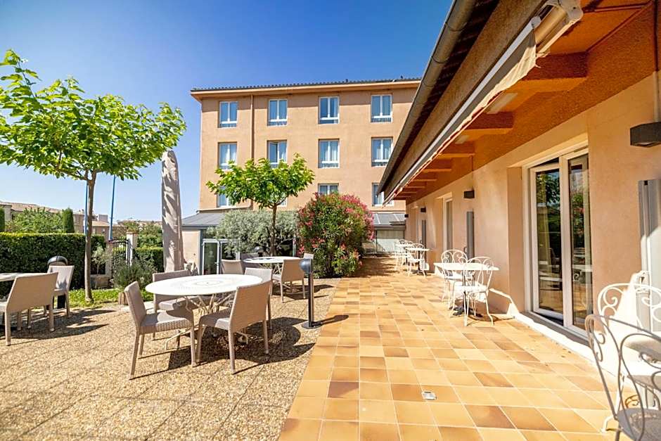 Best Western Hotel Le Sud