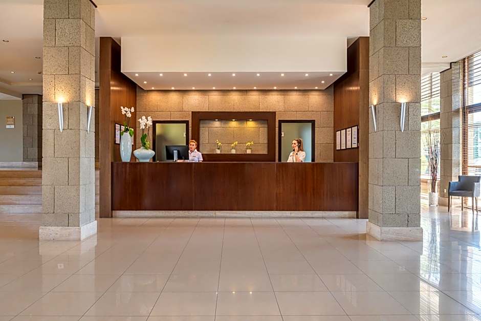 D'Andrea Mare Hotel