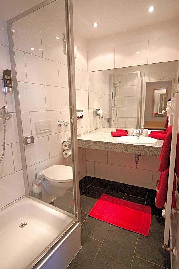 Hotel Deutsches Haus