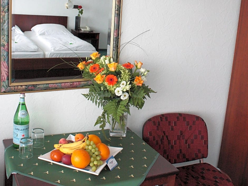 Mainbogen Hotel