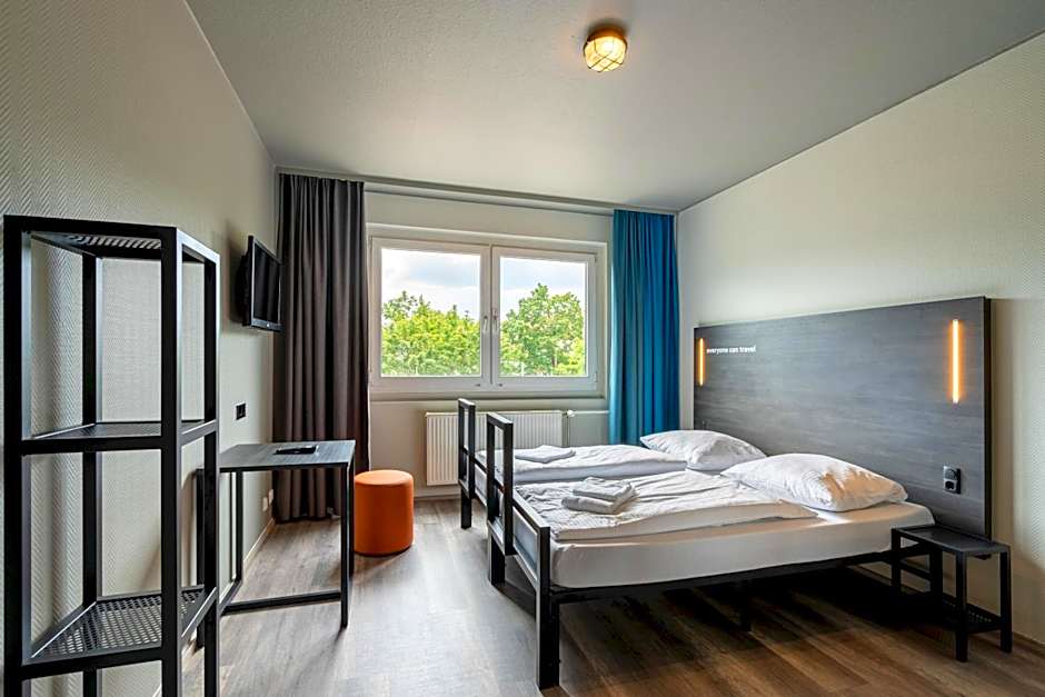 A&o Berlin Kolumbus